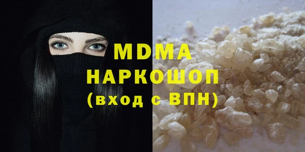 прущий лед Белокуриха
